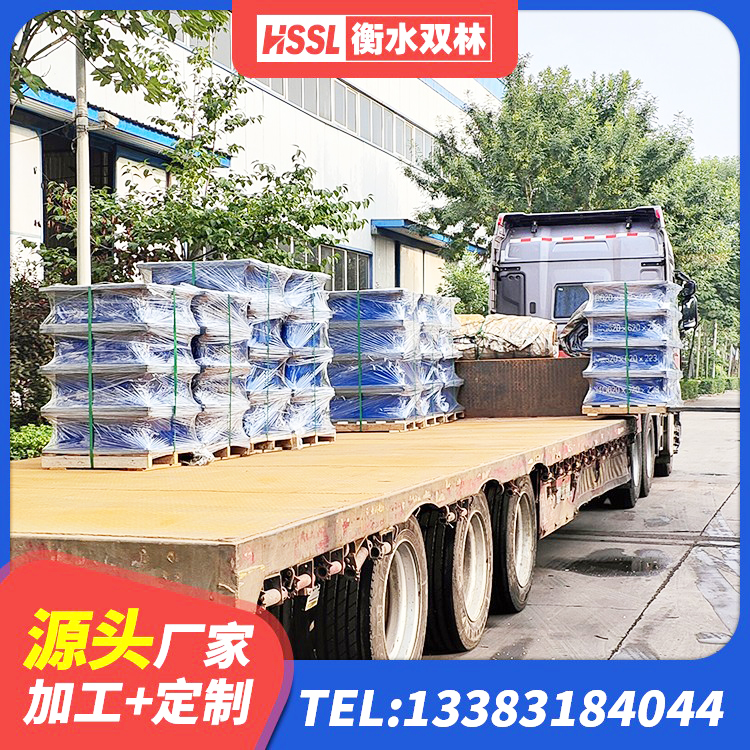 宁安市建筑基础隔震支座生产厂家 宁安市LNR600建筑隔震橡胶支座生产加工 宁安市建筑高阻尼减震隔震支座生产厂家 宁安市LNR系列水平分散型橡胶隔震支座生产厂家 - 第9张