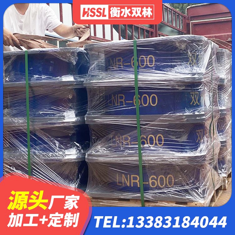 宁安市隔震支座哪里买 宁安市LNR橡胶隔震支座500(II型) 宁安市减高阻尼支座 宁安市HDR支座 - 第7张