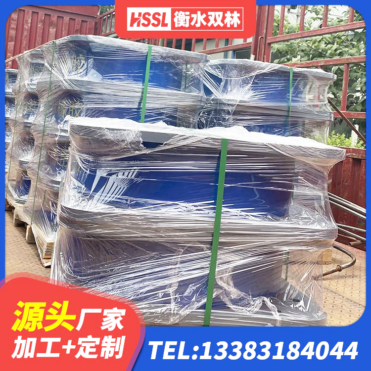 宁安市隔震支座哪里买 宁安市LNR橡胶隔震支座500(II型) 宁安市减高阻尼支座 宁安市HDR支座 - 第3张