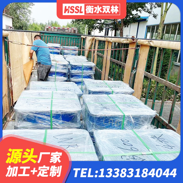 宁安市隔震支座哪里买 宁安市LNR橡胶隔震支座500(II型) 宁安市减高阻尼支座 宁安市HDR支座 - 第5张