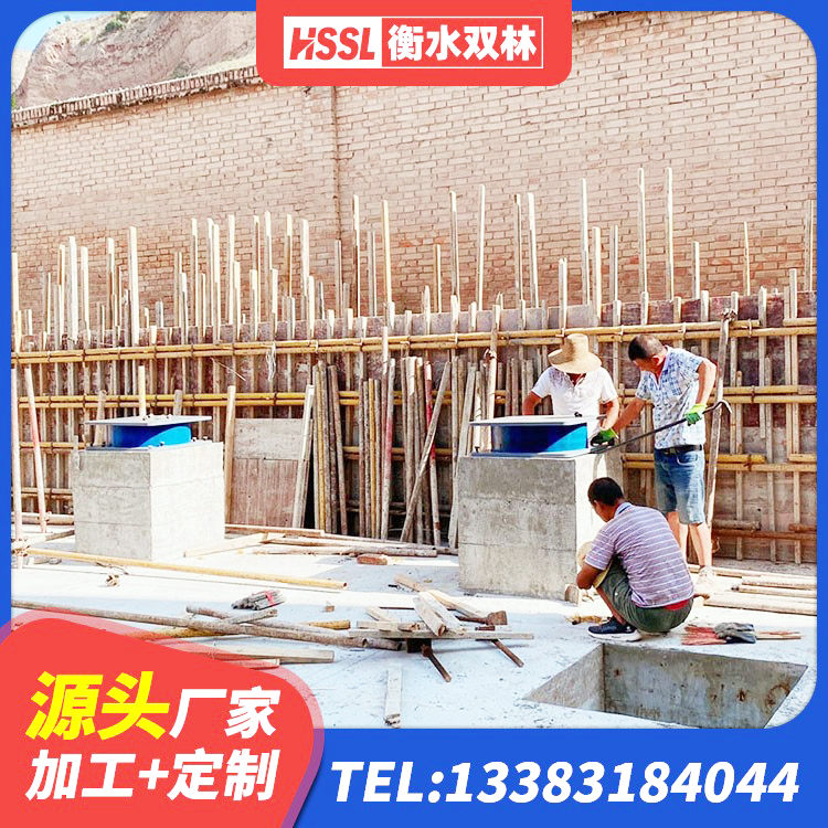 宁安市防震橡胶隔震支座 宁安市LRB600橡胶隔震支座生产厂家 宁安市HDR1400高阻尼隔震支座什么价格 宁安市钢结构抗震支座厂家电话 - 第5张