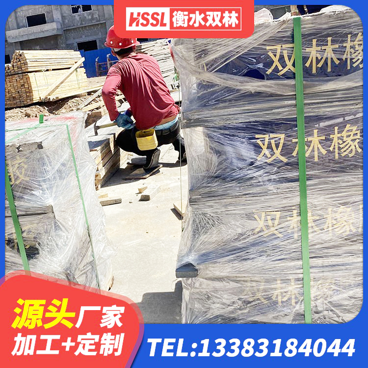 宁安市隔震支座哪里买 宁安市LNR橡胶隔震支座500(II型) 宁安市减高阻尼支座 宁安市HDR支座 - 第4张