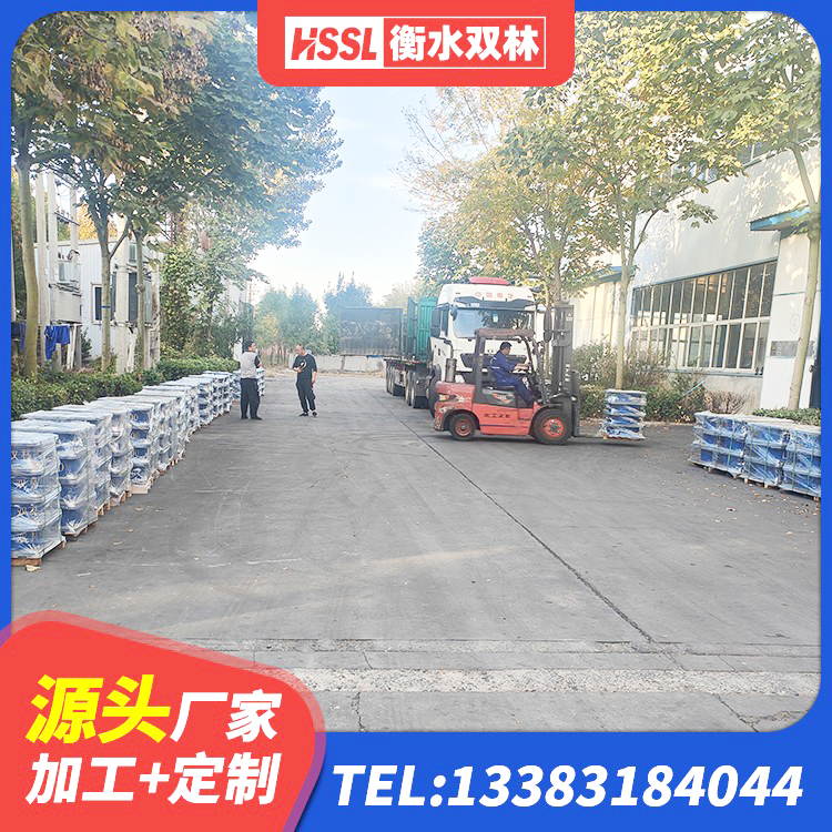 宁安市建筑橡胶隔震支座LRB600厂家 宁安市房屋建筑减震支座生产厂家 宁安市高阻尼圆形橡胶隔震支座源头工厂 宁安市建筑减震隔震支座多少钱 - 第2张