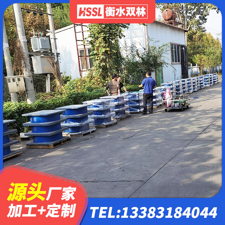 宁安市建筑橡胶隔震支座LRB600厂家 宁安市房屋建筑减震支座生产厂家 宁安市高阻尼圆形橡胶隔震支座源头工厂 宁安市建筑减震隔震支座多少钱 - 第6张